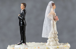 tax planning international divorce
