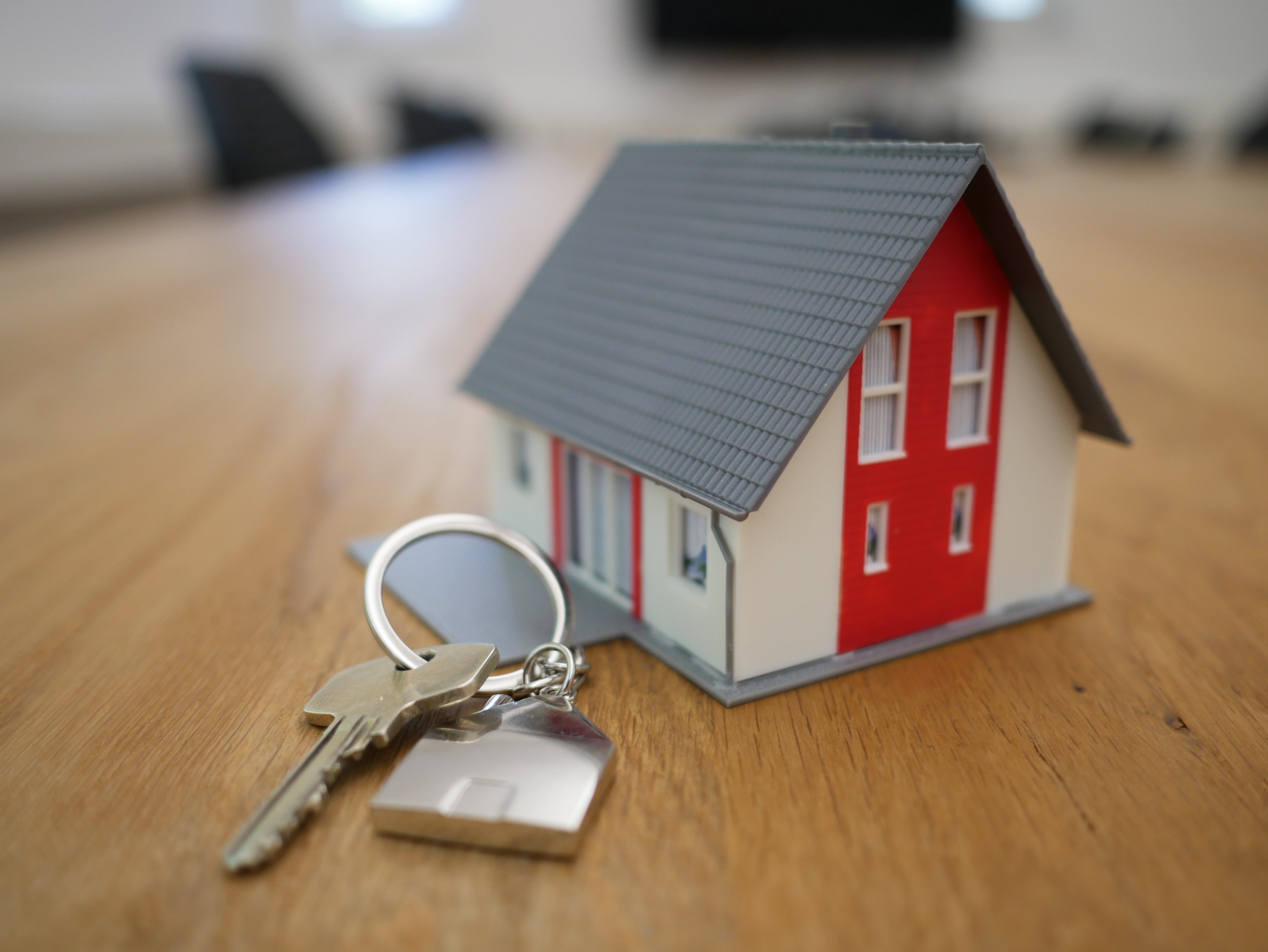 PPR Relief property