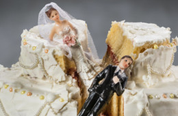 tax and divorce FAQs
