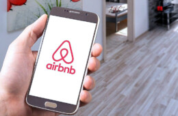 airbnb shares tax data hmrc