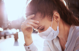 impact of tax debts on mental health