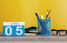 tax year separation