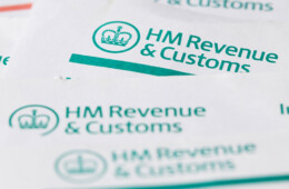 hmrc investigations in divorce