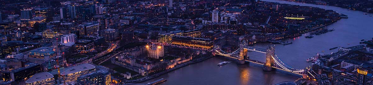 thomas consulting london